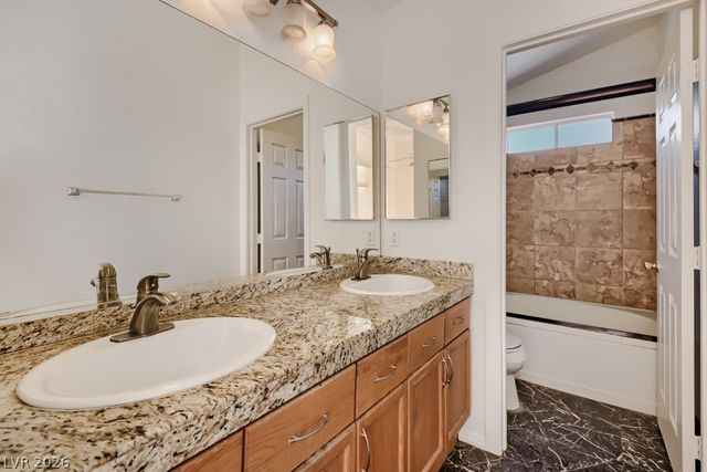 4714 Carmar Drive, Las Vegas, NV 89122
