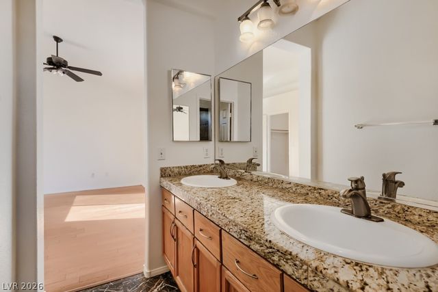 4714 Carmar Drive, Las Vegas, NV 89122
