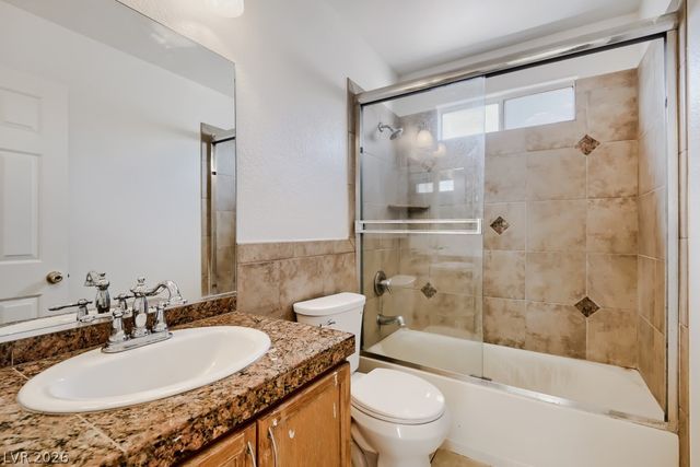 4714 Carmar Drive, Las Vegas, NV 89122