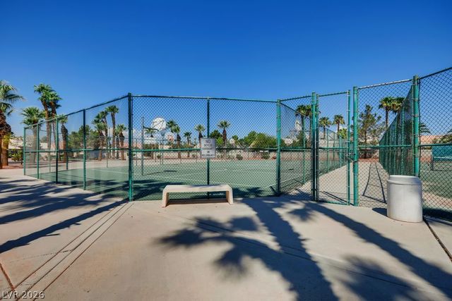 4714 Carmar Drive, Las Vegas, NV 89122