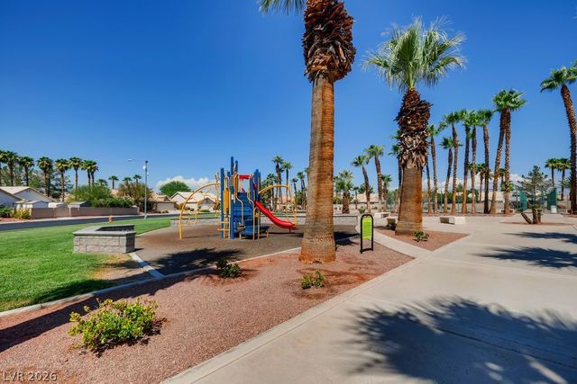 4714 Carmar Drive, Las Vegas, NV 89122