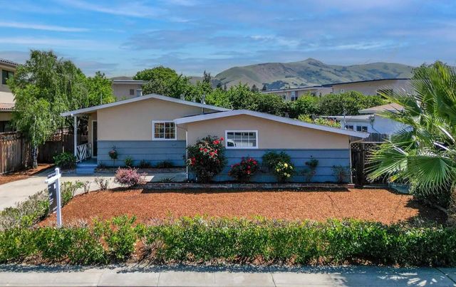41532 Erma Avenue, Fremont, CA 94539