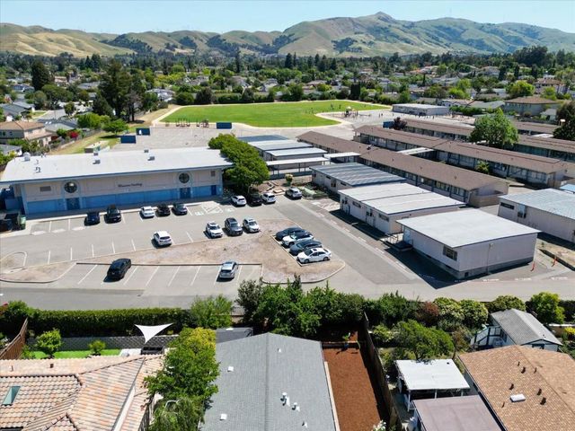 41532 Erma Avenue, Fremont, CA 94539