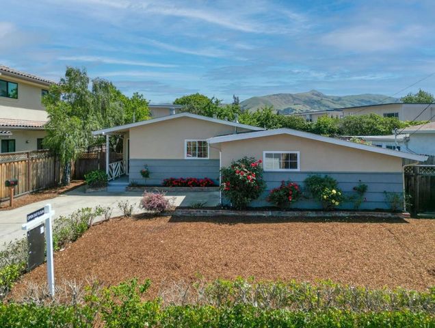 41532 Erma Avenue, Fremont, CA 94539