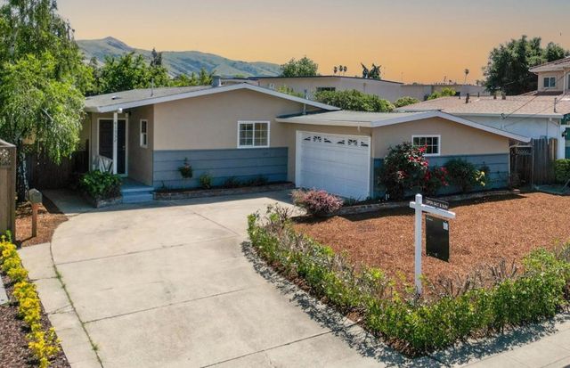 41532 Erma Avenue, Fremont, CA 94539