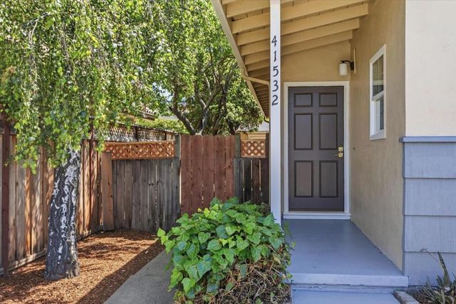 41532 Erma Avenue, Fremont, CA 94539