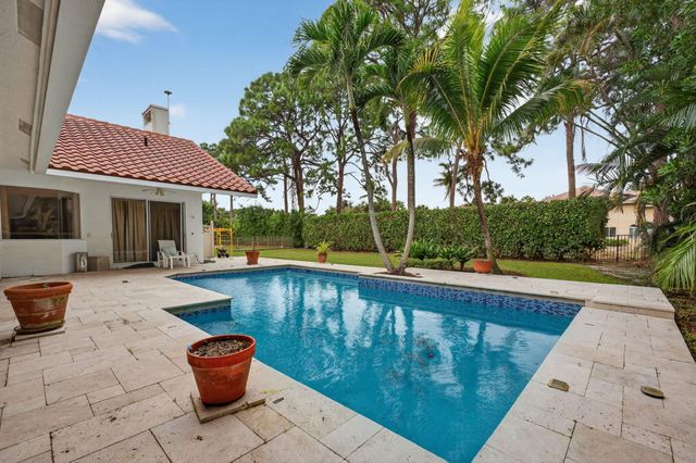 3271 Harrington Drive, Boca Raton, FL 33496