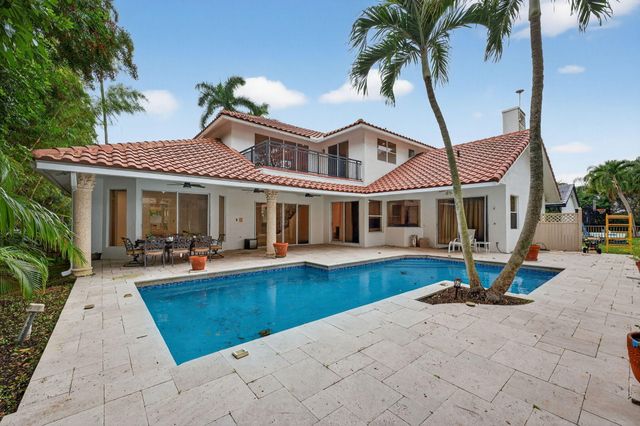 3271 Harrington Drive, Boca Raton, FL 33496