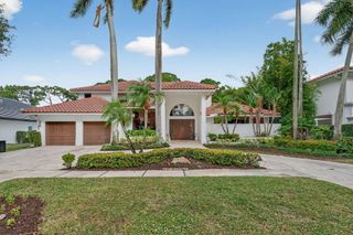 3271 Harrington Drive, Boca Raton, FL 33496