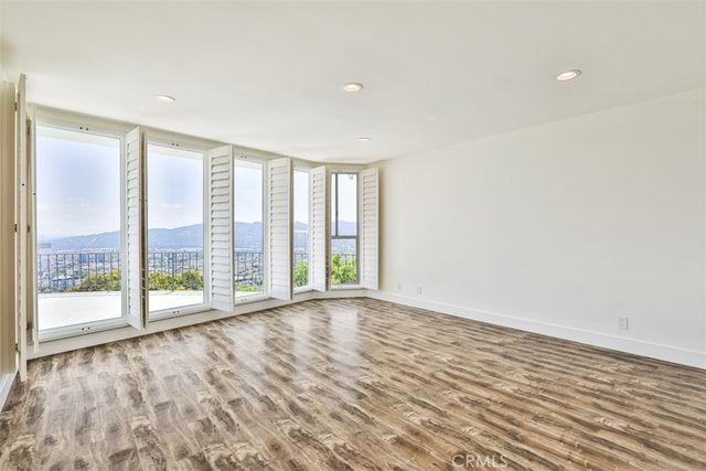 1740 Cielito Drive, Glendale, CA 91207