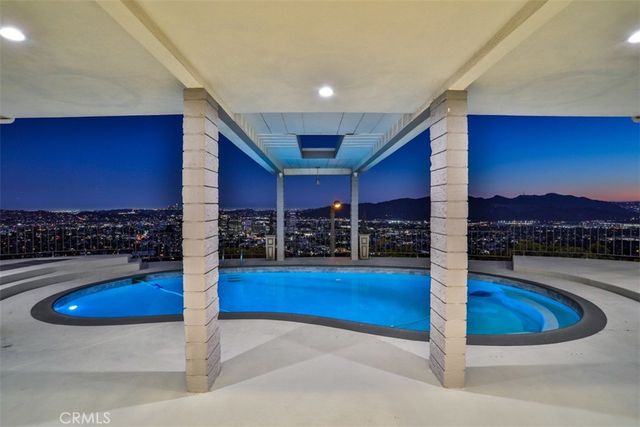 1740 Cielito Drive, Glendale, CA 91207