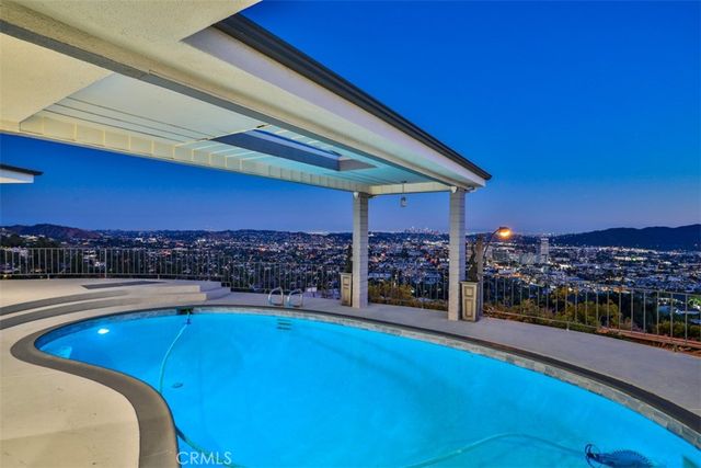 1740 Cielito Drive, Glendale, CA 91207