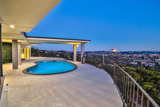 1740 Cielito Drive, Glendale, CA 91207