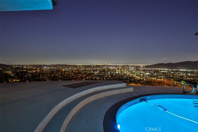 1740 Cielito Drive, Glendale, CA 91207