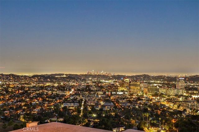 1740 Cielito Drive, Glendale, CA 91207