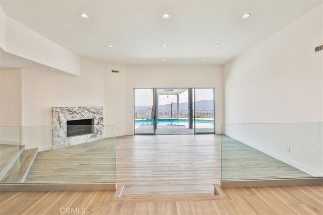 1740 Cielito Drive, Glendale, CA 91207