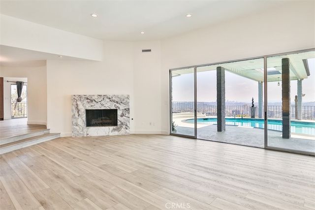 1740 Cielito Drive, Glendale, CA 91207