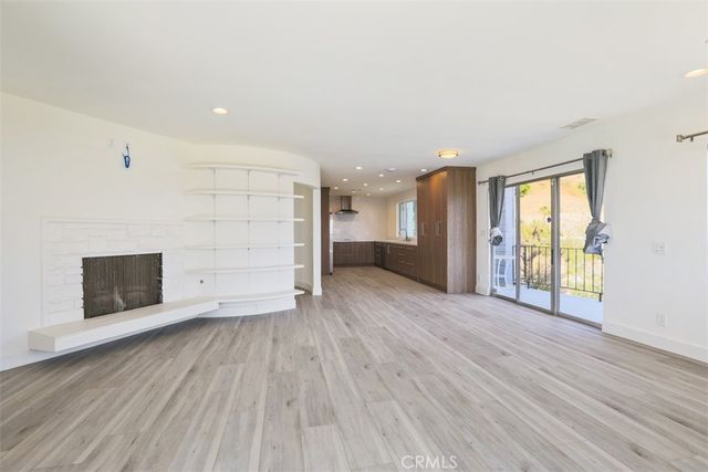 1740 Cielito Drive, Glendale, CA 91207