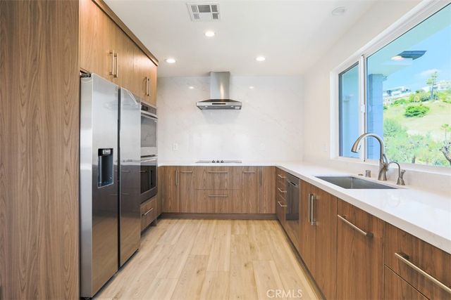 1740 Cielito Drive, Glendale, CA 91207