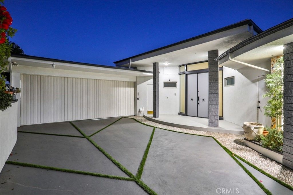1740 Cielito Drive, Glendale, CA 91207