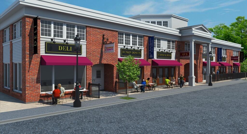 89 Main Street 12, Andover, MA 01810