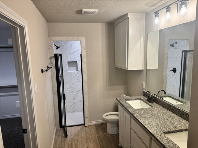 1009 Hereford, Springtown, TX 76082