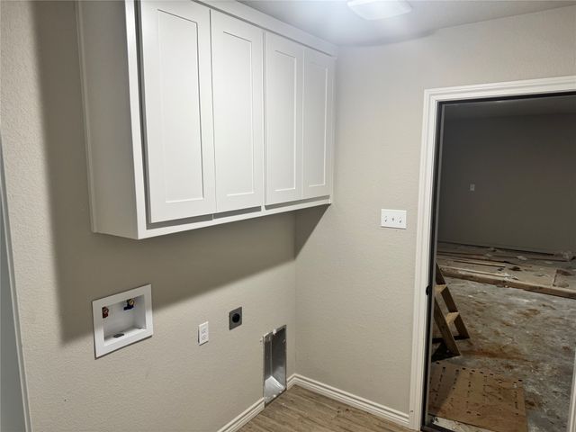 1009 Hereford, Springtown, TX 76082