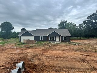1009 Hereford, Springtown, TX 76082