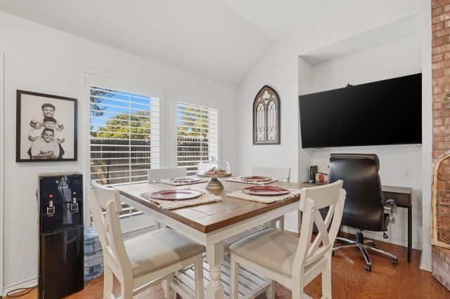 1633 Morris Avenue, Sweetwater, TX 79556