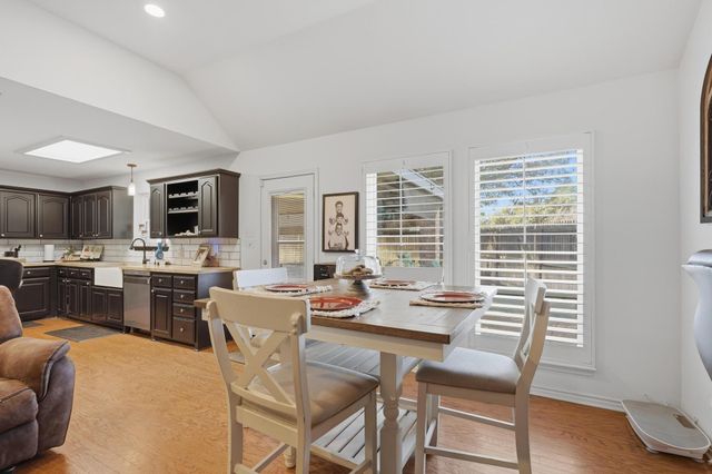 1633 Morris Avenue, Sweetwater, TX 79556