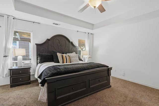 1633 Morris Avenue, Sweetwater, TX 79556