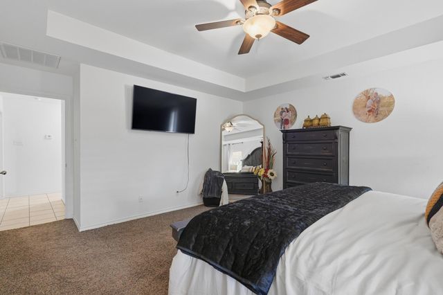 1633 Morris Avenue, Sweetwater, TX 79556