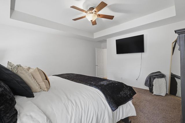 1633 Morris Avenue, Sweetwater, TX 79556