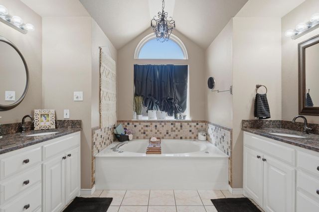 1633 Morris Avenue, Sweetwater, TX 79556