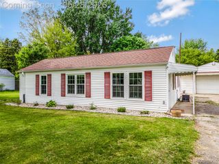 4431 E Mount Morris Road, Genesee Charter Township, MI 48458