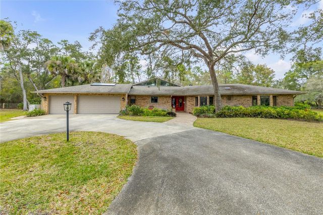 1391 SCARLETT TRAIL, New Smyrna Beach, FL 32168