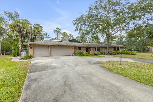 1391 SCARLETT TRAIL, New Smyrna Beach, FL 32168