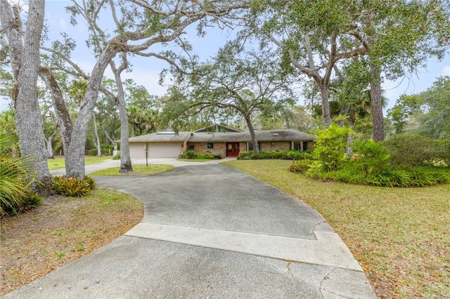 1391 SCARLETT TRAIL, New Smyrna Beach, FL 32168