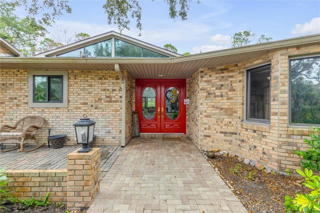 1391 SCARLETT TRAIL, New Smyrna Beach, FL 32168