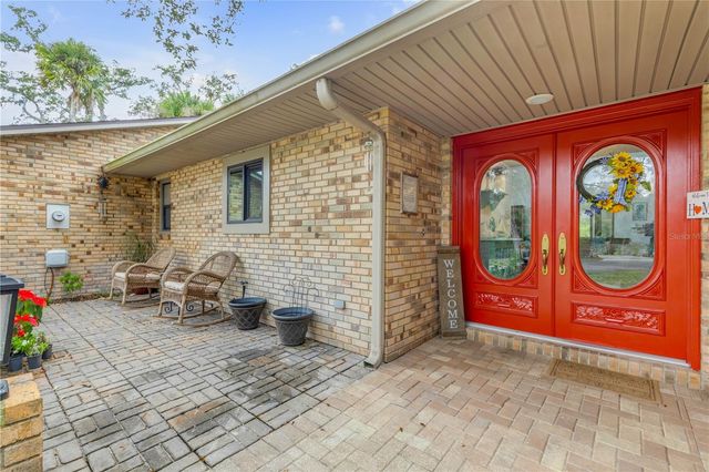 1391 SCARLETT TRAIL, New Smyrna Beach, FL 32168