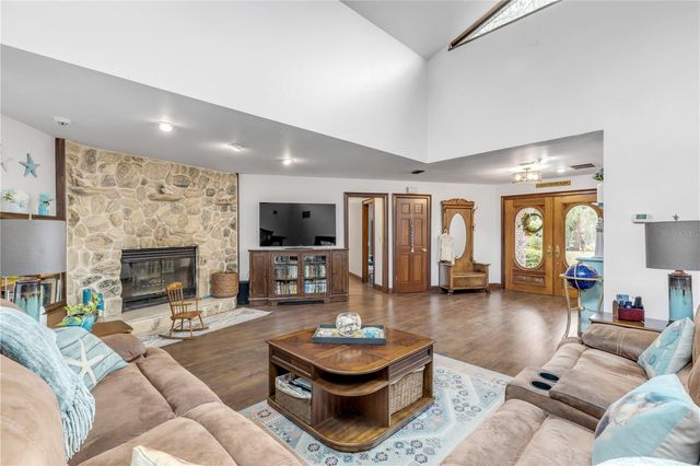 1391 SCARLETT TRAIL, New Smyrna Beach, FL 32168