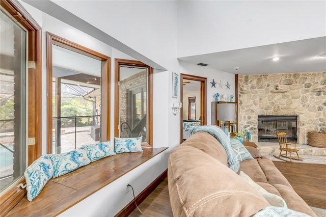 1391 SCARLETT TRAIL, New Smyrna Beach, FL 32168