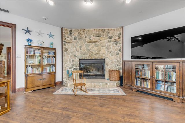 1391 SCARLETT TRAIL, New Smyrna Beach, FL 32168