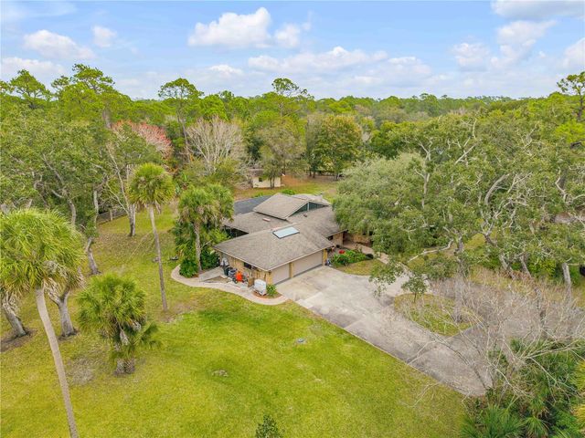 1391 SCARLETT TRAIL, New Smyrna Beach, FL 32168