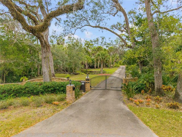 1391 SCARLETT TRAIL, New Smyrna Beach, FL 32168