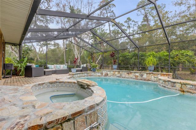 1391 SCARLETT TRAIL, New Smyrna Beach, FL 32168