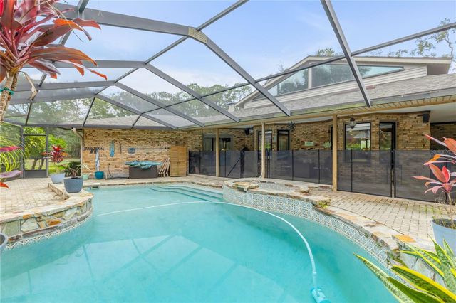 1391 SCARLETT TRAIL, New Smyrna Beach, FL 32168