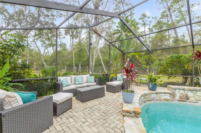 1391 SCARLETT TRAIL, New Smyrna Beach, FL 32168