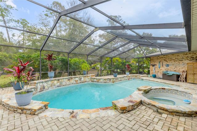 1391 SCARLETT TRAIL, New Smyrna Beach, FL 32168