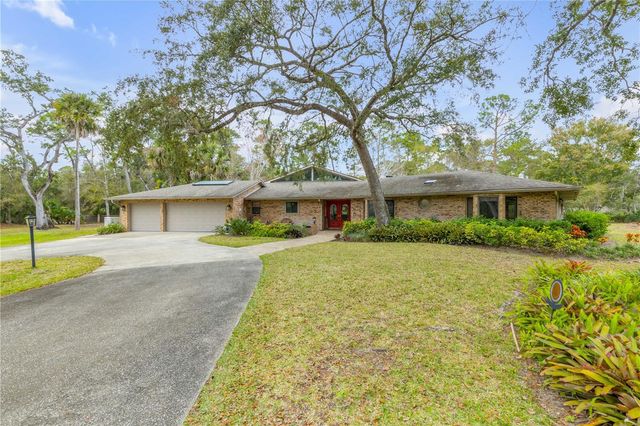 1391 SCARLETT TRAIL, New Smyrna Beach, FL 32168